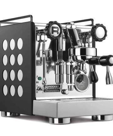 Rocket Appartamento Bundle Negru