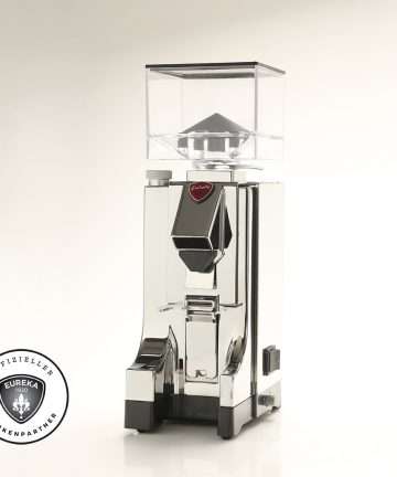 Eureka Mignon MCI cu Timer