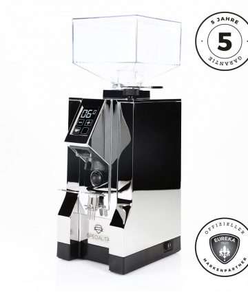 Eureka Mignon Specialità 16CR