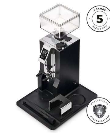 Eureka Mignon XL Chrom 16CR