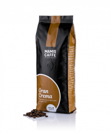 Mamis Caffè Gran Crema