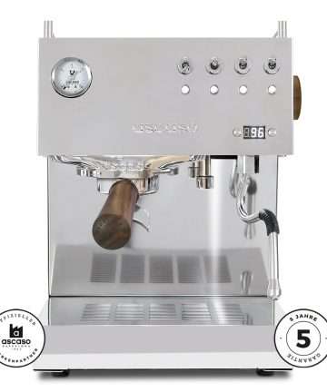 Ascaso Steel DUO PID