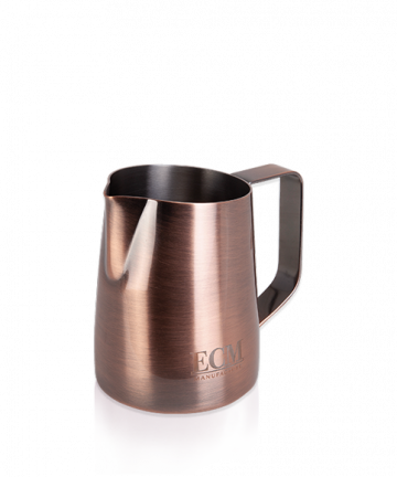 Cana pentru spumarea laptelui ECM Heritage Line