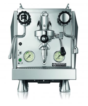 Rocket Giotto Cronometro V + Shot Timer