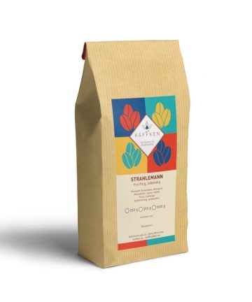 Auf'n Käffcken - Strahlemann