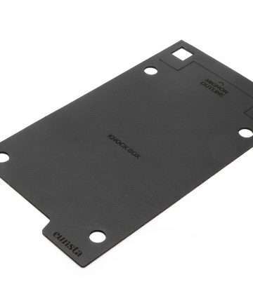 Tava colectoare eurista pentru eureka mignon