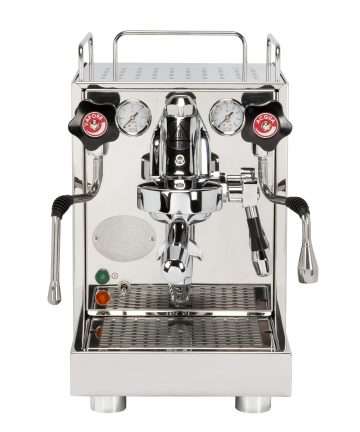 ECM Mechanika VI Slim