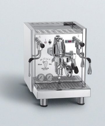 Bezzera Mitica Top PID