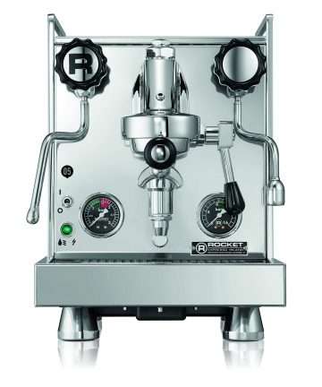 Rocket Mozzafiato Cronometro R - Bundle