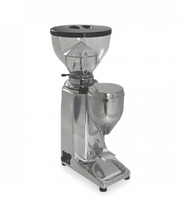 Quamar Q50S Aluminiu lustruit, La Cerere