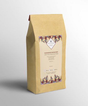 Sonnenscheinchen - Cafea de specialitate
