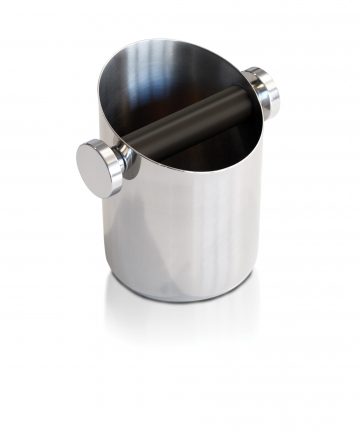 Dispenser pentru Zat de Cafea Rocket