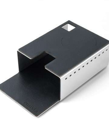 Statie Tamper Eurista