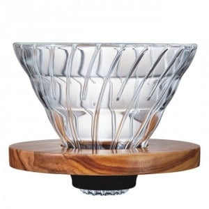 Filtru Manual Hario V60