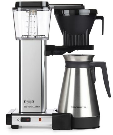 Moccamaster KBGT Select