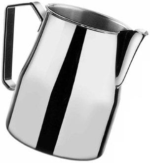 Cană de Spumare Lapte Inox Motta Europa