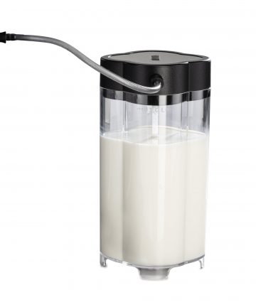 Nivona NIMC1000 Design recipient pentru lapte 1l