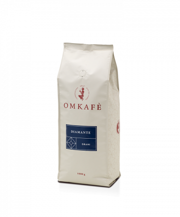 OMKAFÈ - Diamante