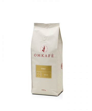 OMKAFÈ - Oro