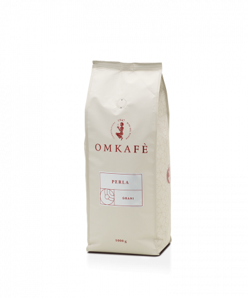 OMKAFÈ - Perla