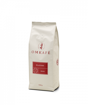 OMKAFÈ Platino