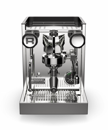 Rocket Appartamento TCA