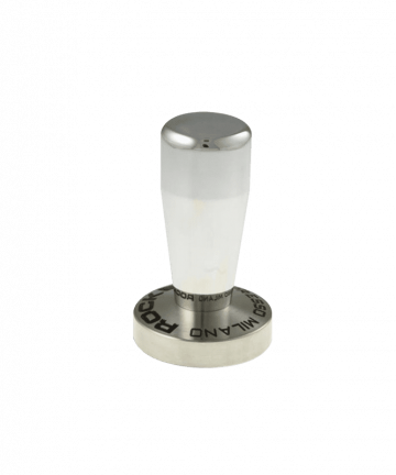 Tamper Rocket Espresso Milano 58mm Inox
