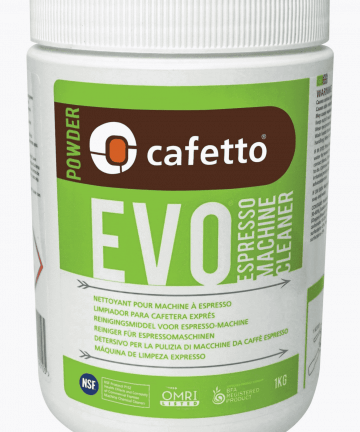 Detartrant Cafetto EVO 500g