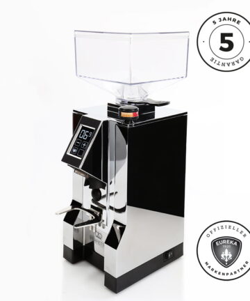 Eureka Mignon Perfetto