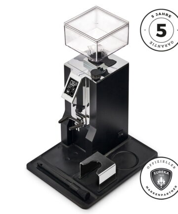 Eureka Mignon XL crom 16CR