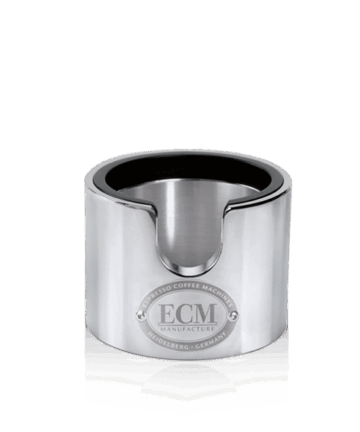 ECM stație tamper: Espresso Club