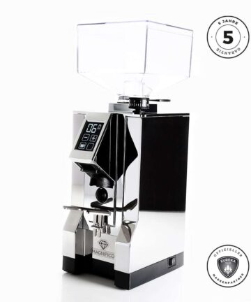 Eureka Mignon Magnifico