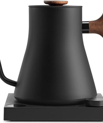 Fellow Stagg EKG Pro elektrischer Wasserkocher