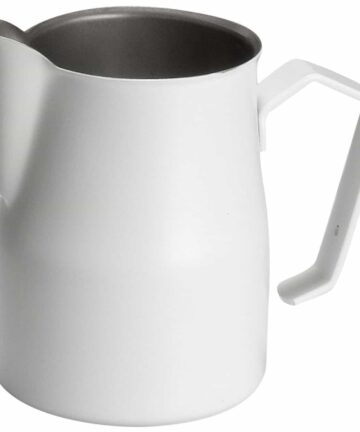Motta Milchkännchen, Professional Matt-Weiß