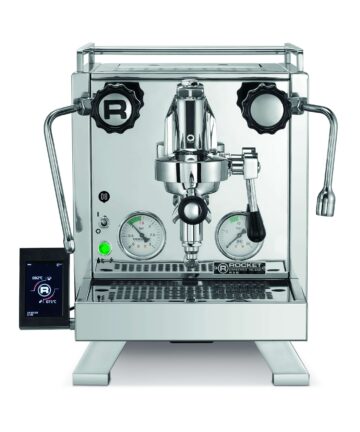 Rocket R Cinquantotto – pachet