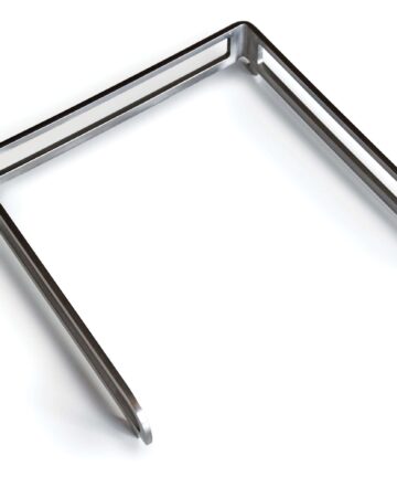 Rocket Appartamento suport cești din inox