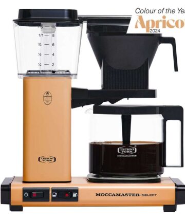 Moccamaster KBG Select