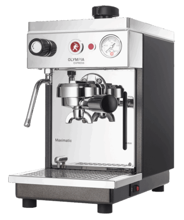 Olympia Express MAXIMATIC